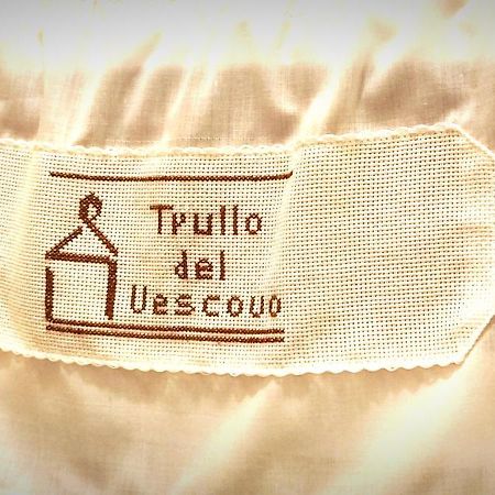 Trullo Del Vescovo Hotel Alberobello Ngoại thất bức ảnh